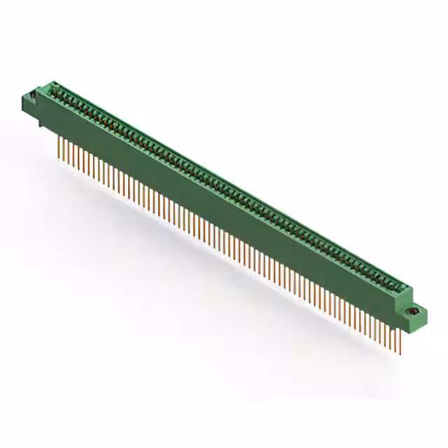 845-069-542-408 EDAC Inc.  Edgeboard Connectors